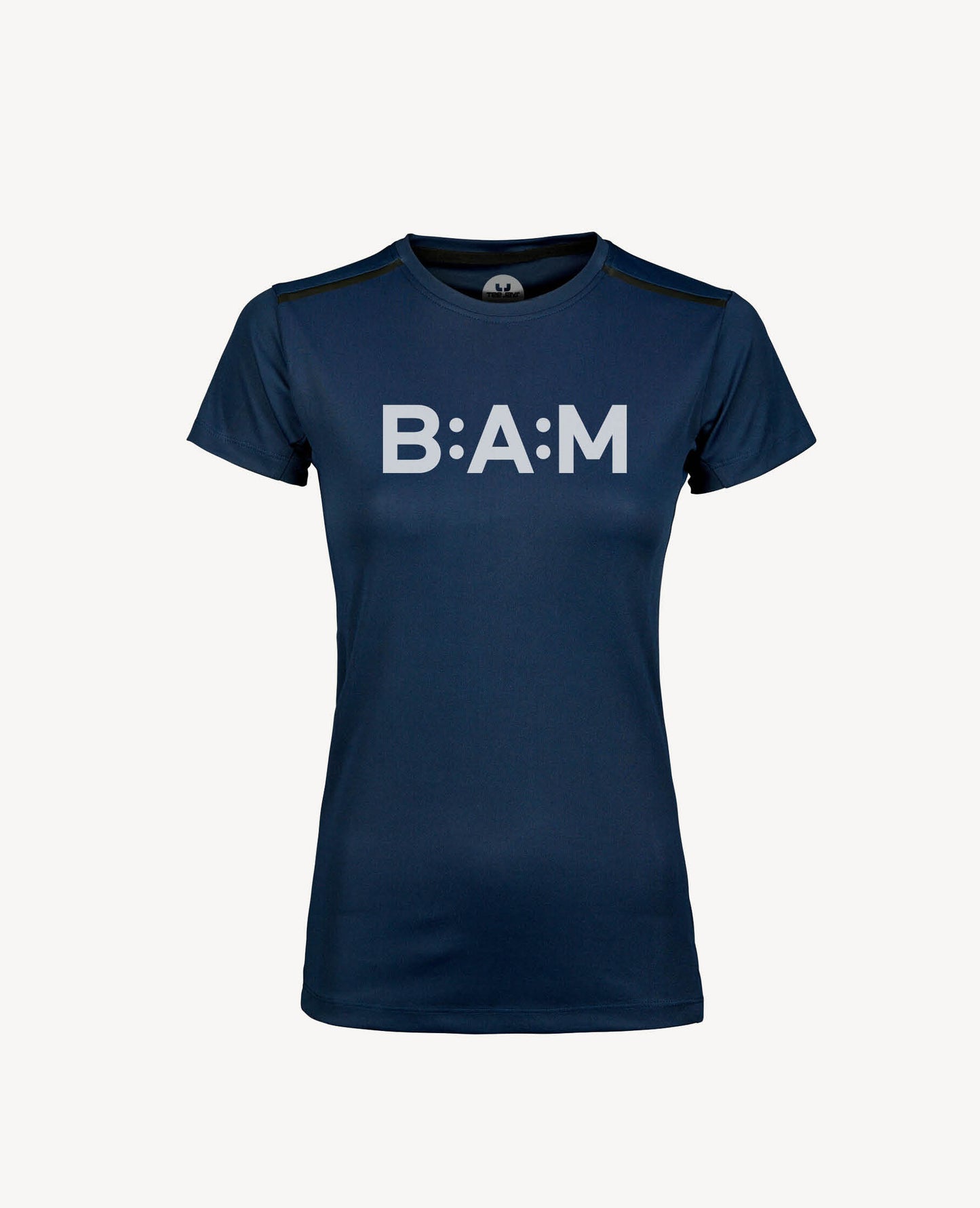 Body & Mind sport t-shirt • kvinde