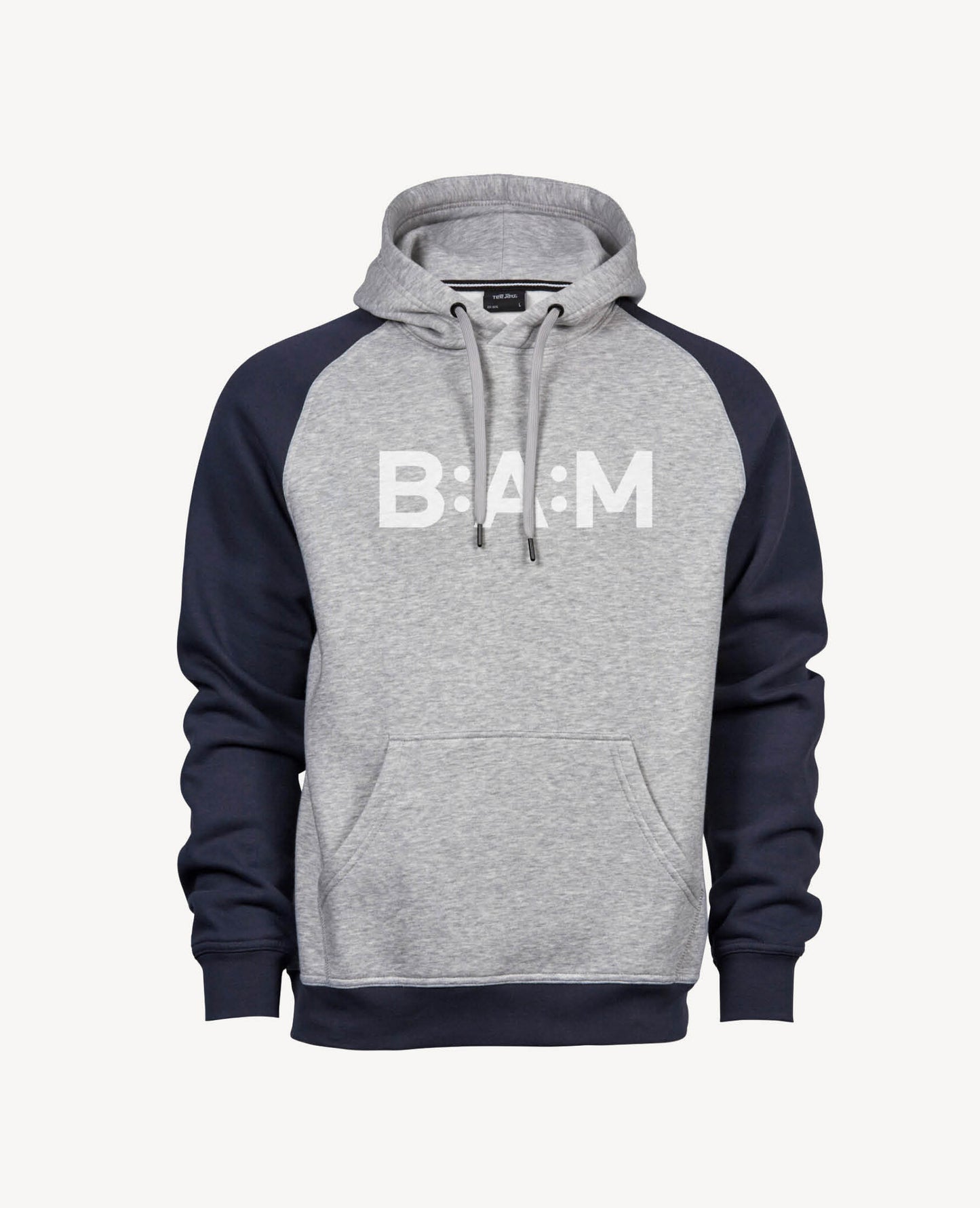 Body & Mind hoodie • unisex